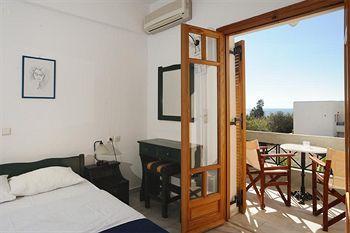 Idomeneas Apartments & Studios Sougia Exterior photo